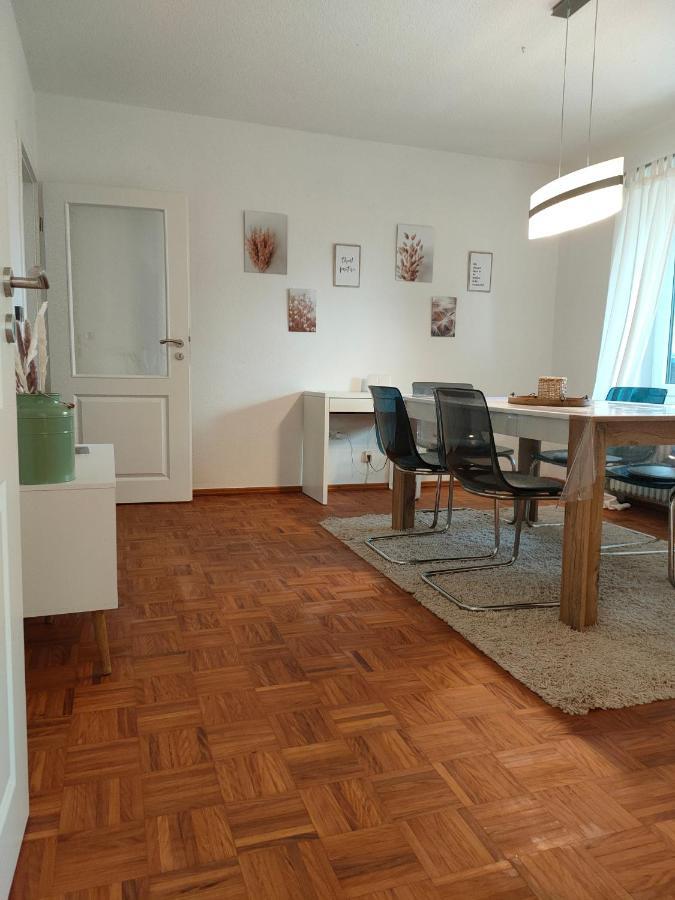 Ferienwohnung Ella In Ostfriesland Ostrhauderfehn Exterior foto